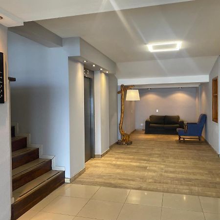 Hotel Lake Bariloche Екстериор снимка