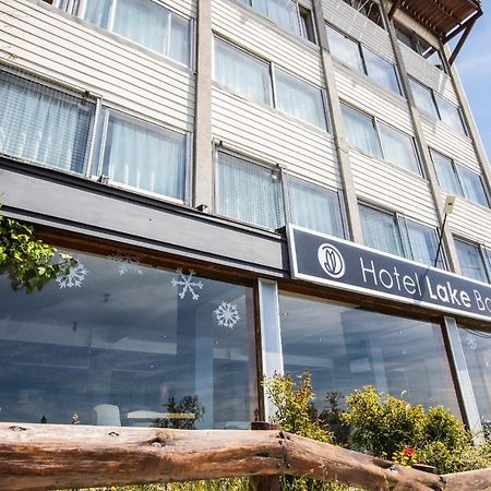 Hotel Lake Bariloche Екстериор снимка