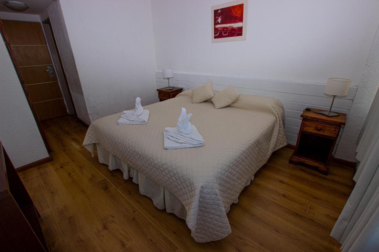 Hotel Lake Bariloche Екстериор снимка