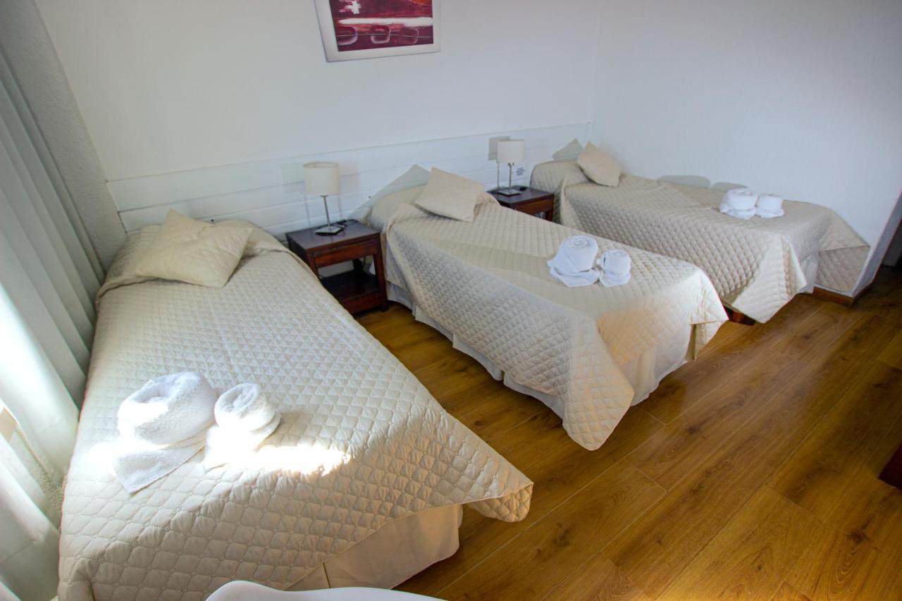 Hotel Lake Bariloche Екстериор снимка