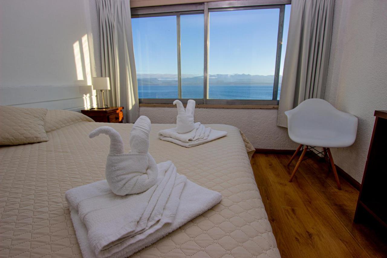Hotel Lake Bariloche Екстериор снимка