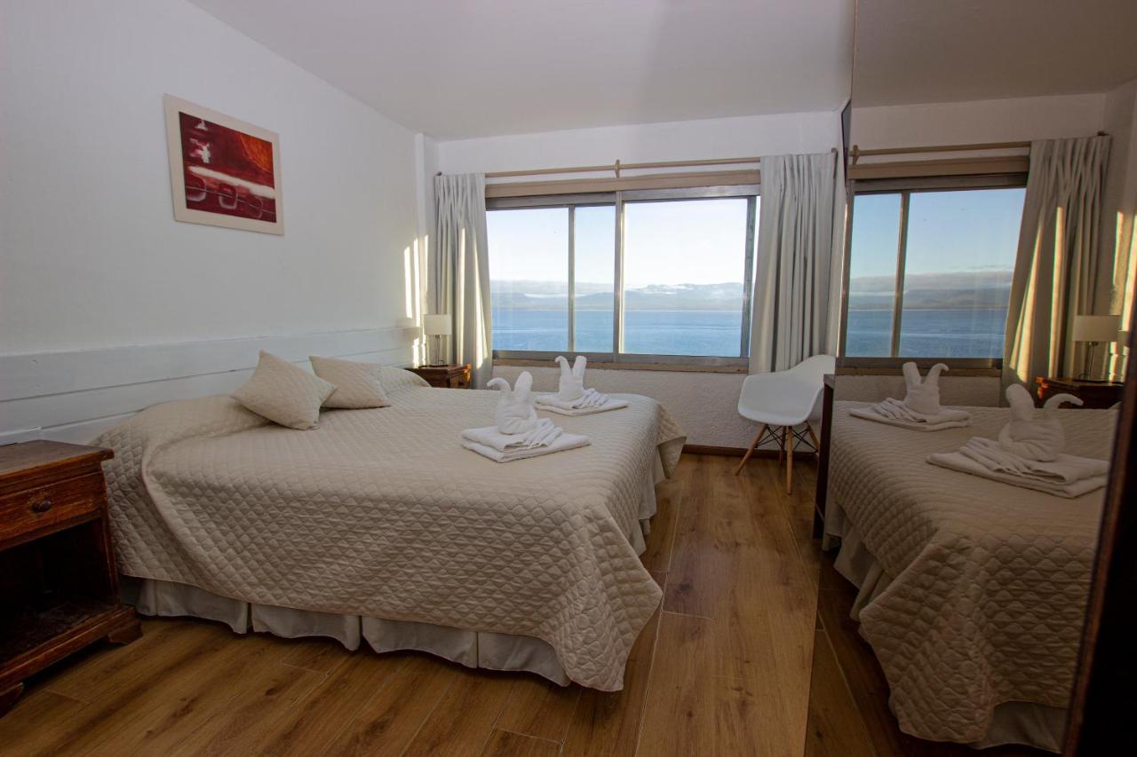 Hotel Lake Bariloche Екстериор снимка