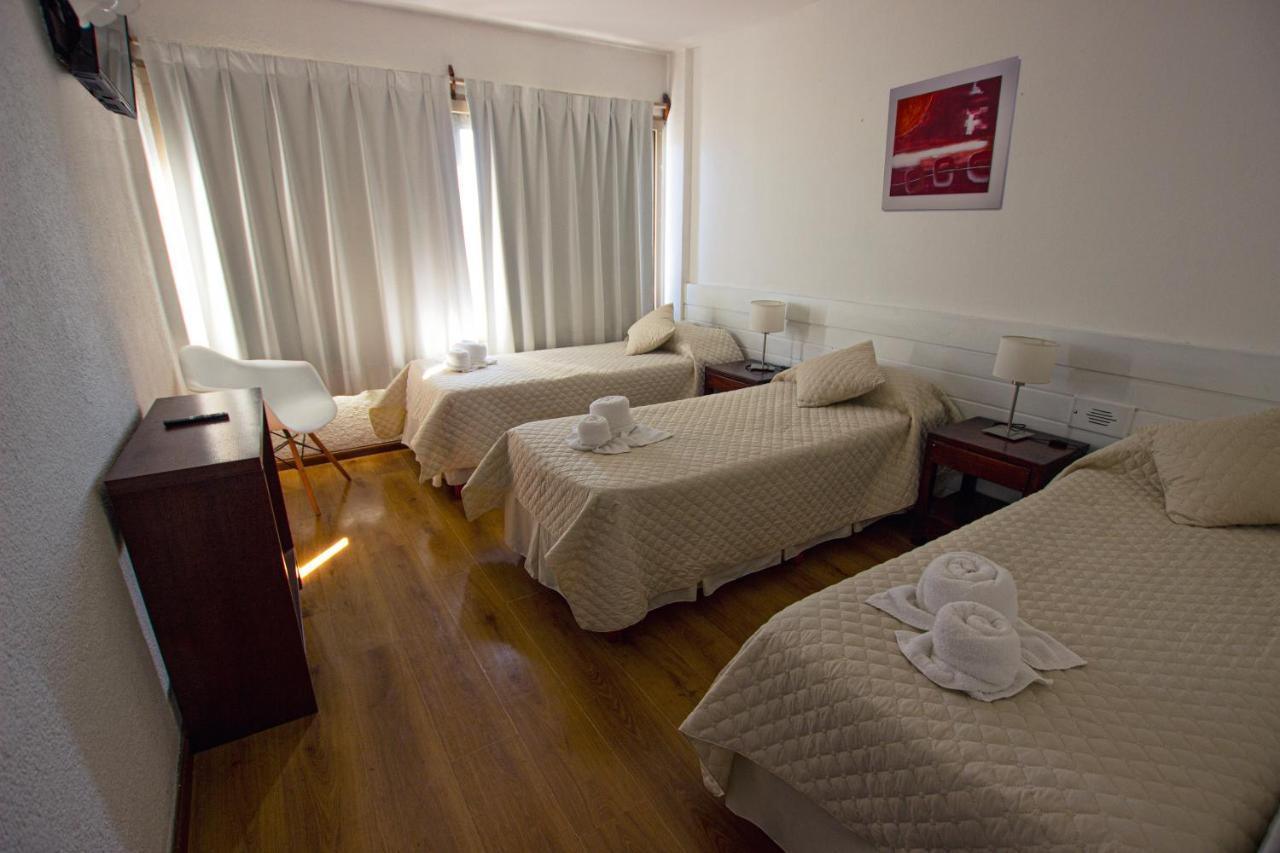 Hotel Lake Bariloche Екстериор снимка