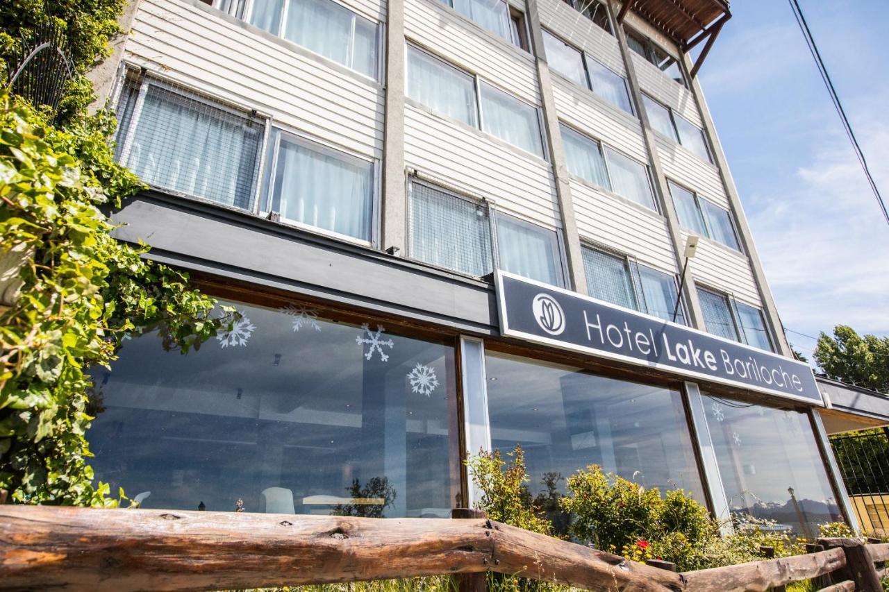 Hotel Lake Bariloche Екстериор снимка