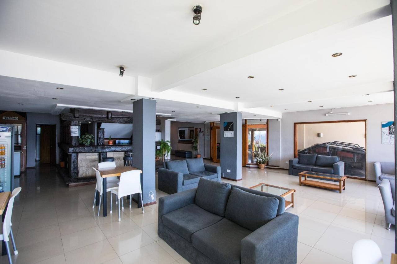 Hotel Lake Bariloche Екстериор снимка