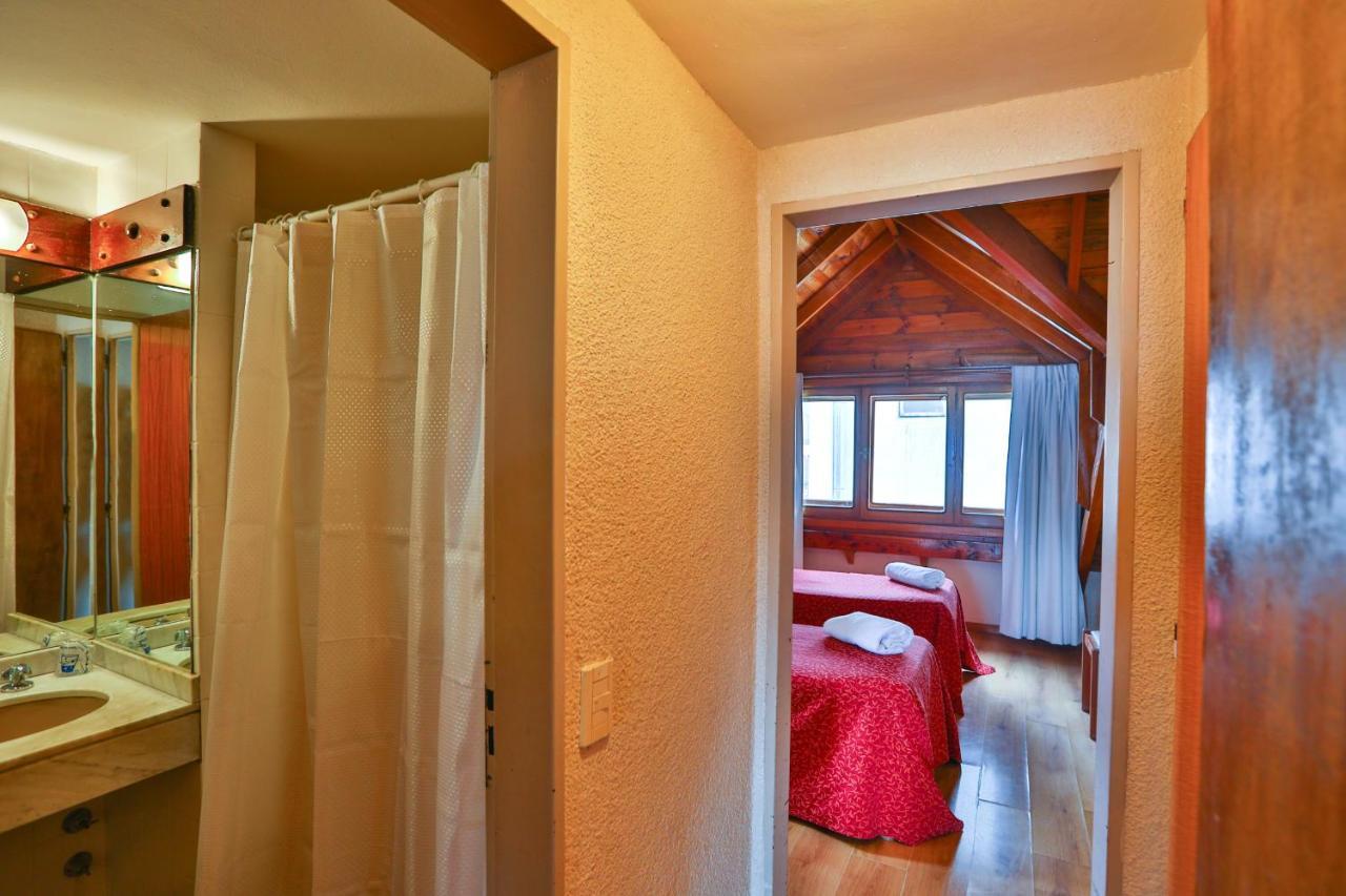Hotel Lake Bariloche Екстериор снимка